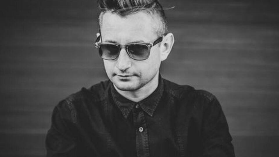 На данный момент Жадан находится в Киеве