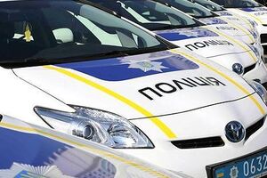 Полиция открыла уголовное производство по факту наезда на человека депутатом облсовета