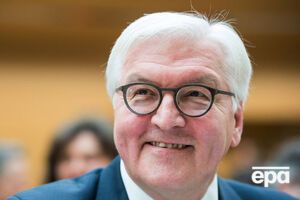 Новым президентом Германии избран 61-летний Франк-Вальтер Штайнмайер