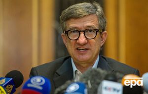 Тарута предложил вместо выборов на Донбассе продлить полномочия местных депутатов, избранных в 2010-м