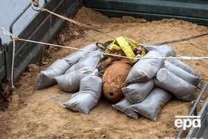 Операция взрывотехников прошла успешно