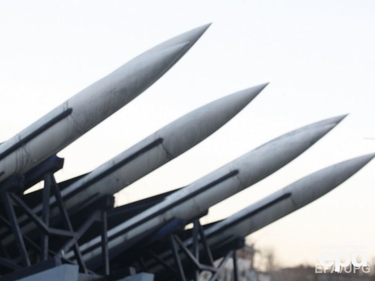 Проведенный в КНДР сегодня запуск баллистической ракеты является&nbsp;еще одним нарушением многочисленных резолюций Совета Безопасности ООН, отметили в ЕС