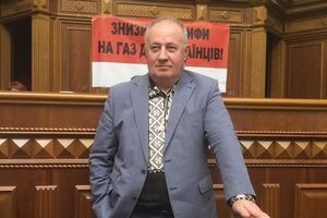 Чумак: В НАПК на сегодняшний день из тех четырех членов есть полтора человека, которые профессионально подготовлены