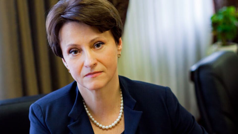 Южанина: Выделить, кто настоящий предприниматель, а кто – не настоящий, невозможно. И это дает фискальной службе право "прижимать" всех подряд