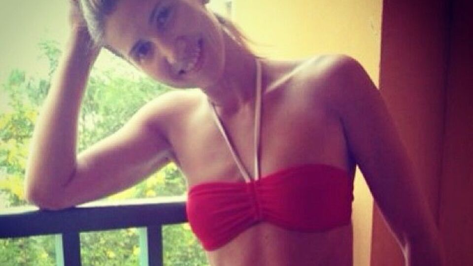 Луценко поделилась семейным снимком