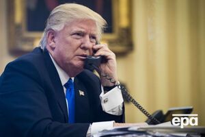 Рейтинг схвалення політики Трампа знижується