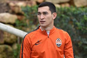 Тарас Степаненко не поможет "Шахтеру" в первом матче плей-офф Лиги Европы