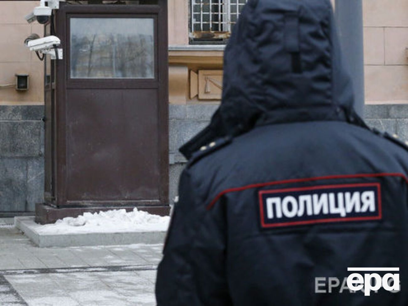 Полиция расследует обстоятельства смерти гражданина Украины