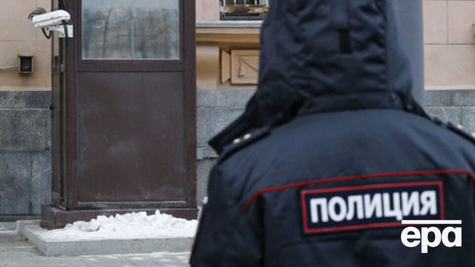 Полиция расследует обстоятельства смерти гражданина Украины