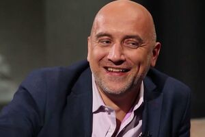 Прилепин заявил, что является "замкомбата" у террористов