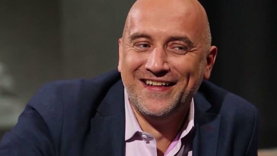 Прилєпін заявив, що є "замкомбата" у терористів