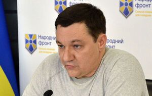Тимчук: Жителі Новоазовська скаржаться на жорстокі дії бурятів