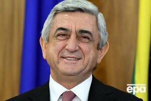Президент Саргсян, по мнению политолога Хзмаляна, уже не устраивает Кремль