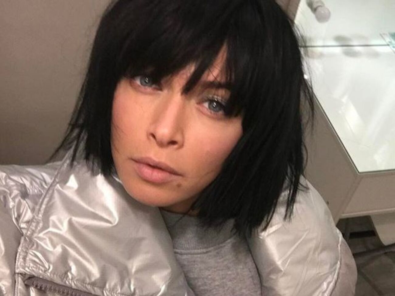 Брежнева:&nbsp;Образ - лишь эксперимент