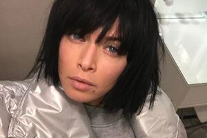 Брежнева: Образ - лишь эксперимент