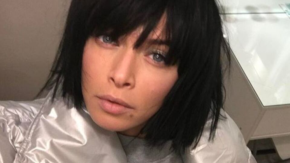 Брежнева: Образ - лишь эксперимент