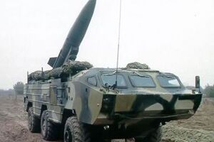 СК РФ заявляет, что на Донбассе ВСУ использовали оружие "Точка-У"