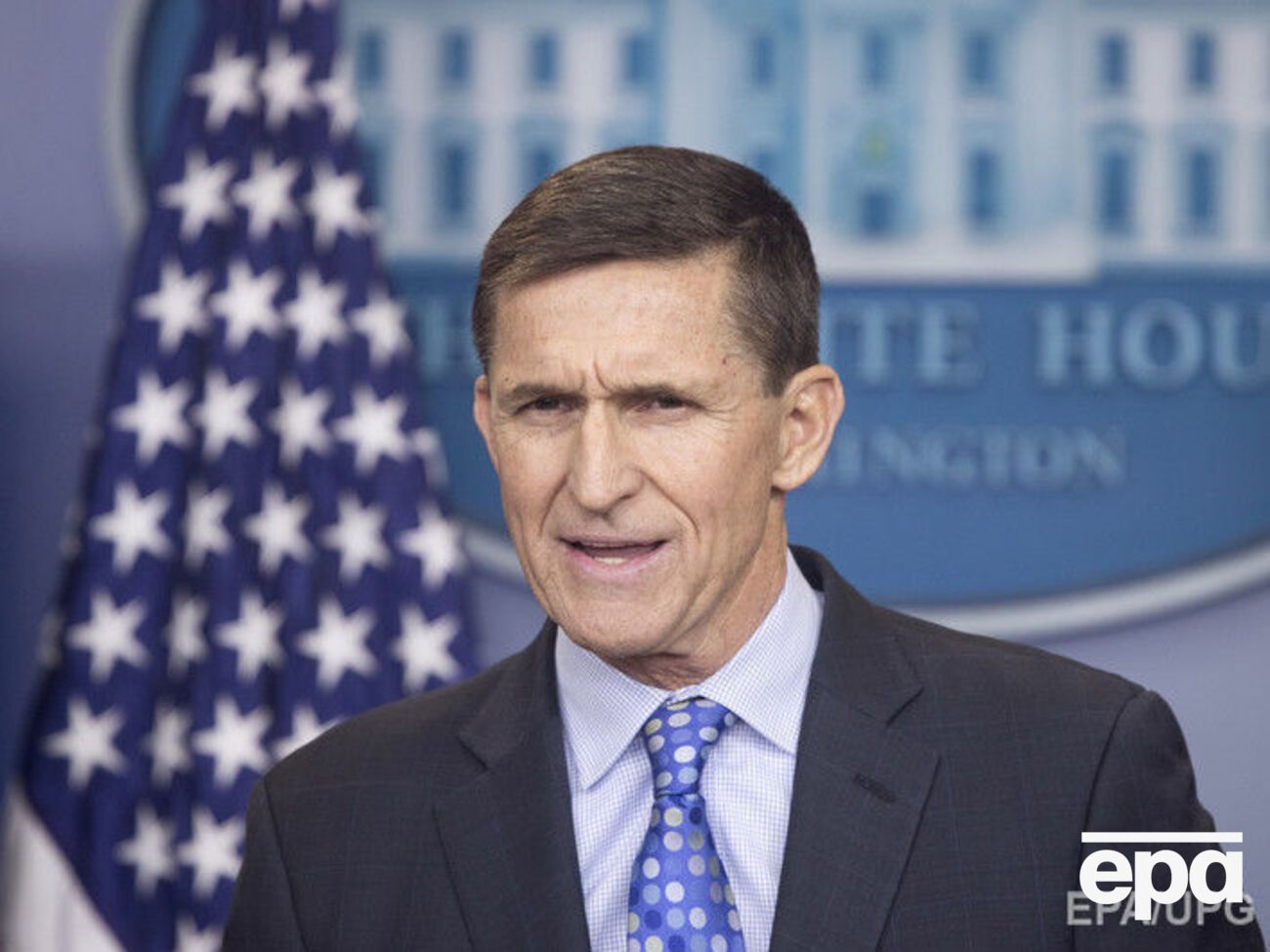 Заступнику Флінна відмовили в доступі до секретних даних, пишуть американські ЗМІ