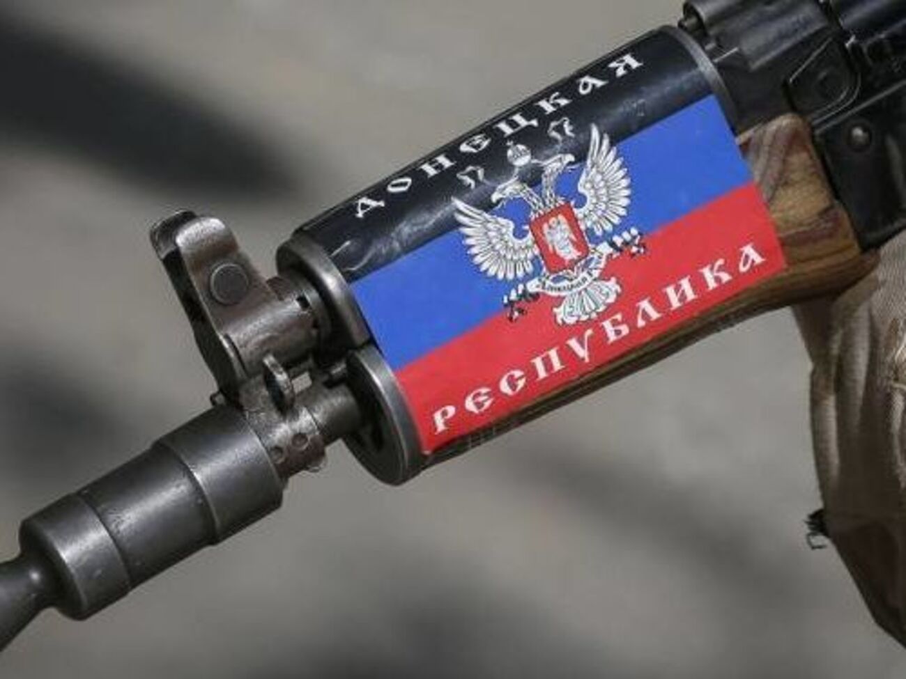 50-річний Якут з 2015 року перебував у лавах батальйону "Восток"