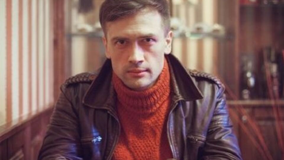 Пашинин: Эти старые твари обосрутся от страха и сдохнут