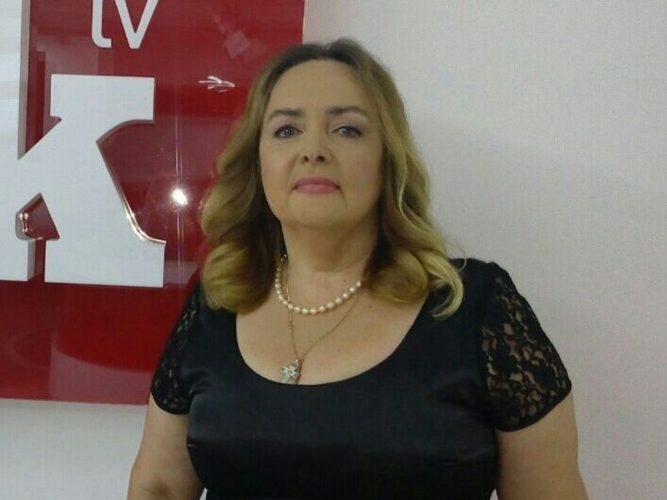 Курносова: Сегодняшнему Кремлю на Донбассе нужен злой, красивый следователь