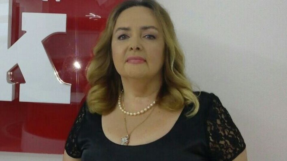 Курносова: Сьогоднішньому Кремлю на Донбасі потрібен злий, красивий слідчий