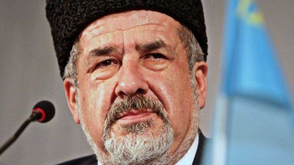 Чубаров заявив, що інцидент на Чонгарі вичерпаний