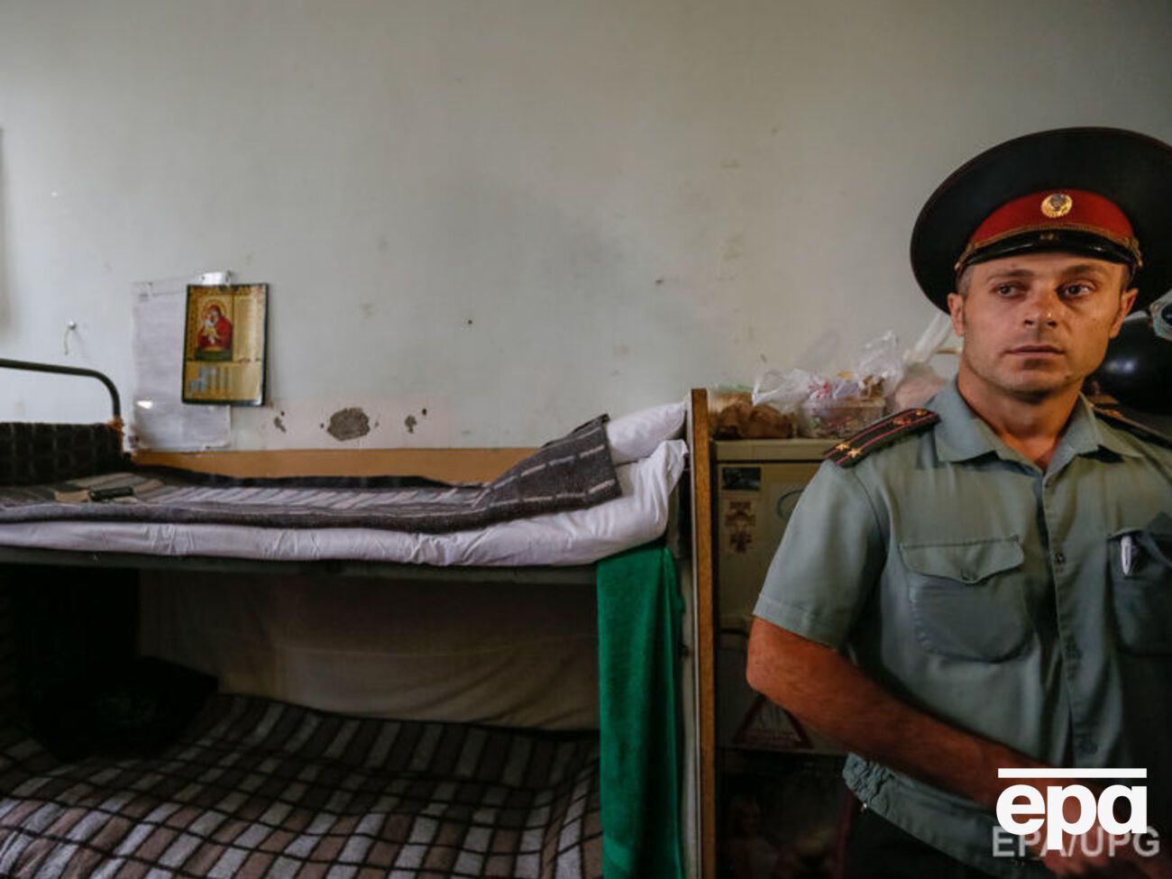 Из СИЗО по "закону Савченко" отпустили 1400 человек