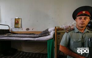 Из СИЗО по "закону Савченко" отпустили 1400 человек