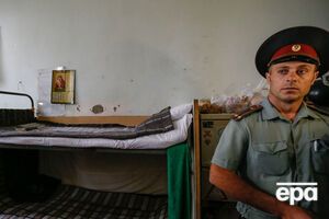 Из СИЗО по "закону Савченко" отпустили 1400 человек