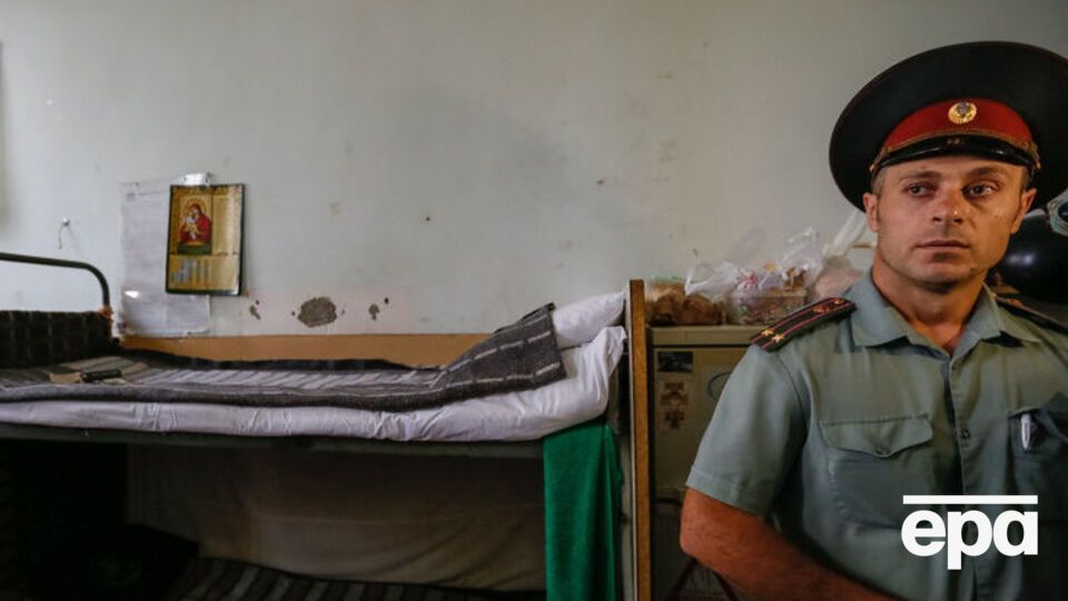 Из СИЗО по "закону Савченко" отпустили 1400 человек