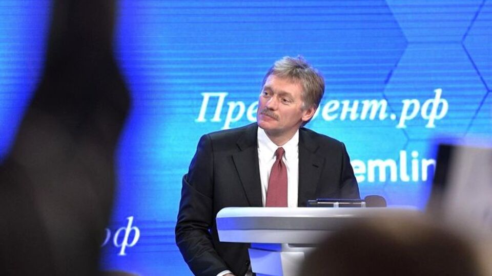 Пєсков поки не може сказати, чи зустрінуться Путін і Трамп до саміту в Німеччині