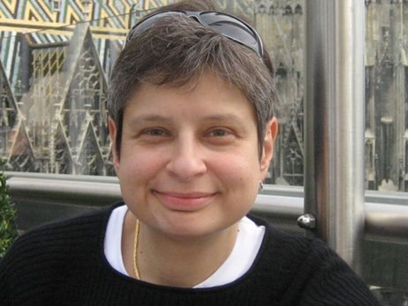 Хрущева: Трамп управляет декретами, словно боится прихода демократов, как Ельцин в 1992 году, когда боялся прихода к власти коммунистов