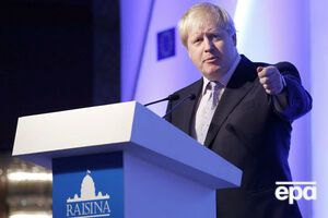 The Sun пишет, что Джонсон намерен инициировать предоставление помощи Украине и странам Балтии