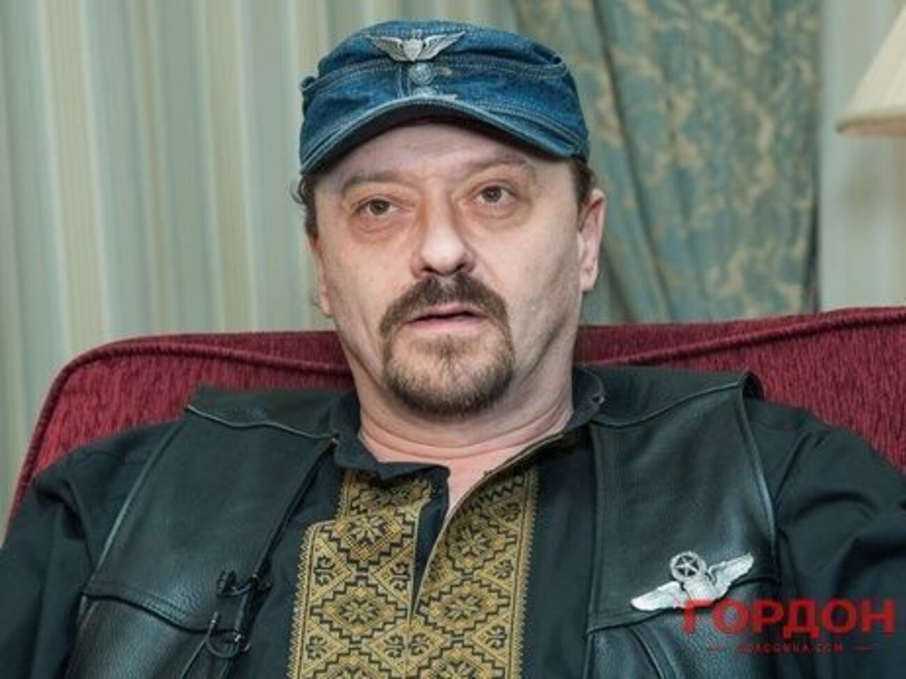Поярков: Якщо людина за натурою імперіаліст, то у наш час вона за визначенням дурень