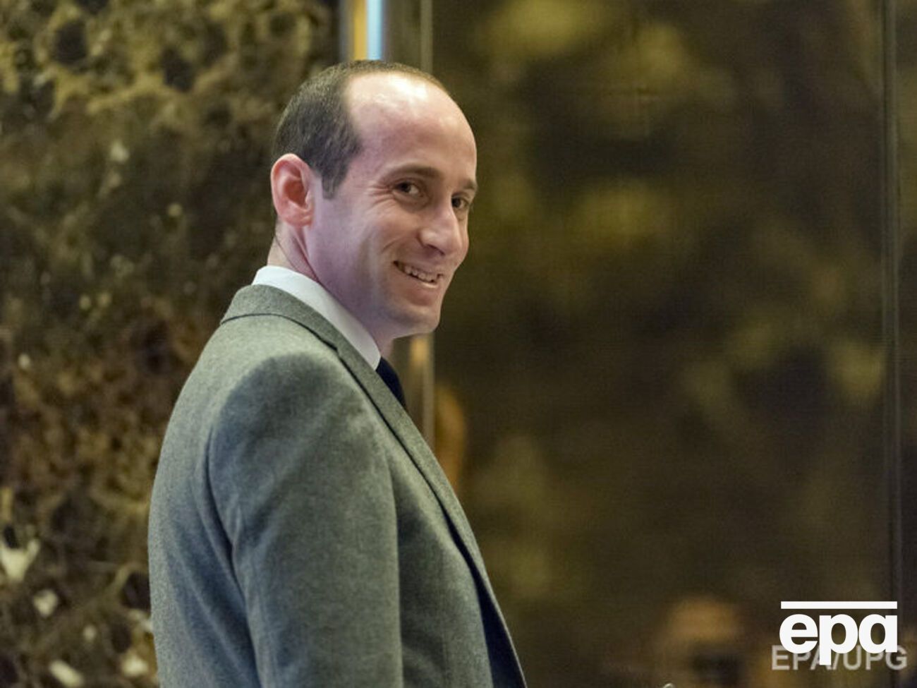 Стивен Миллер заявил о фальсификациях выборов президента США в штате Нью-Гемпшир