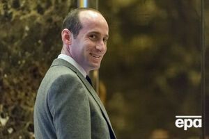 Стивен Миллер заявил о фальсификациях выборов президента США в штате Нью-Гемпшир