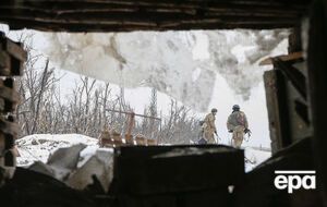 Матюхин заявил, что украинские военные не применяли на Донбассе "Точку-У"