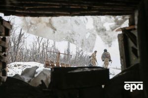 Матюхин заявил, что украинские военные не применяли на Донбассе "Точку-У"