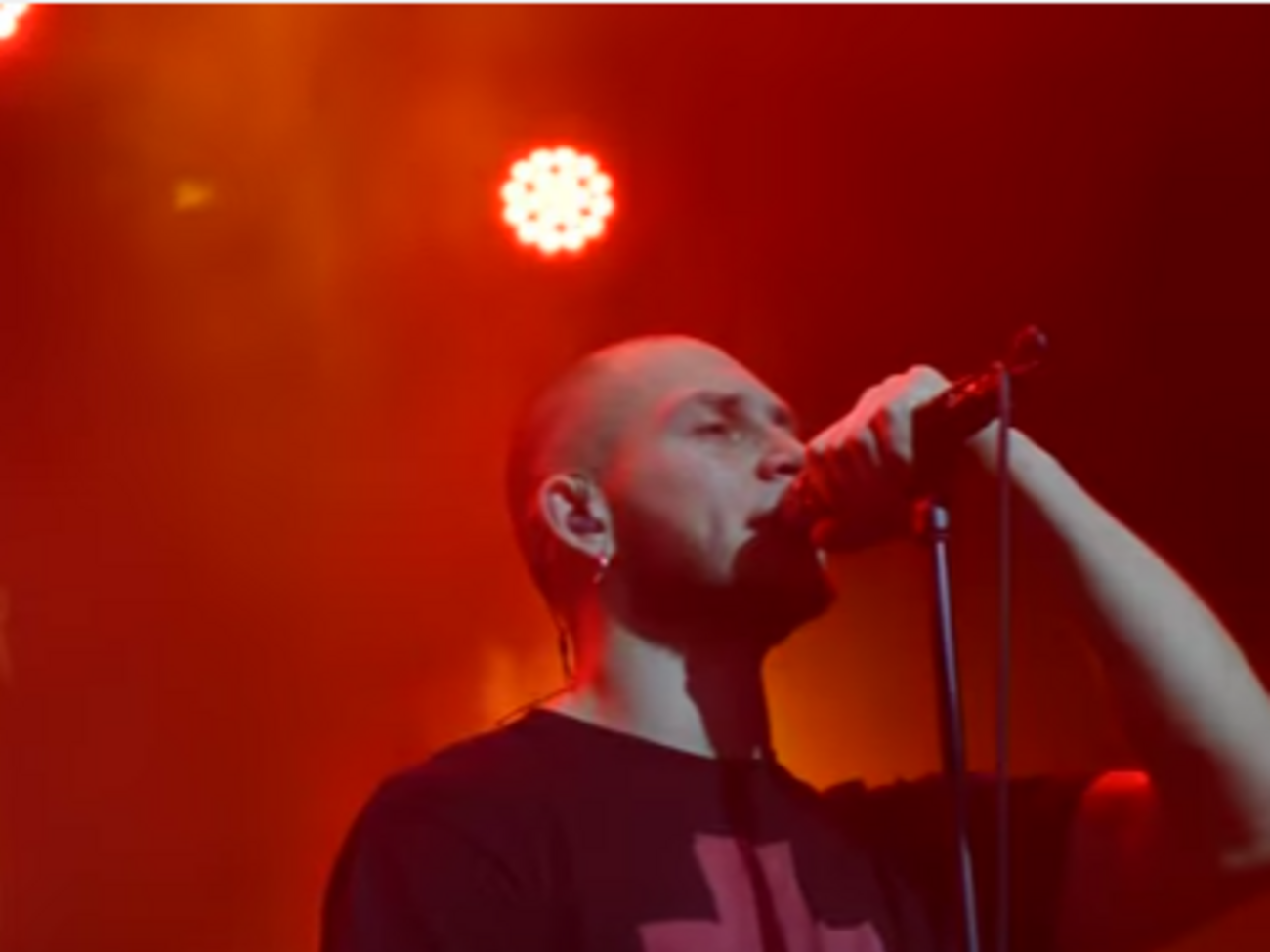 Михалок посвятил песню "Гарри" погибшим на Донбассе украинским военным