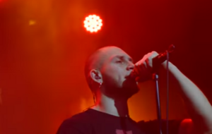 Михалок посвятил песню "Гарри" погибшим на Донбассе украинским военным