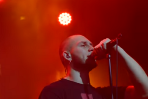 Михалок посвятил песню "Гарри" погибшим на Донбассе украинским военным