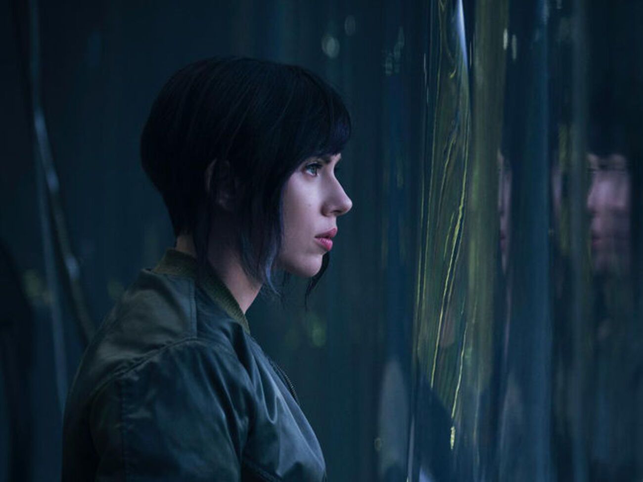 Головна героїня займеться пошуками хакера Ляльковода