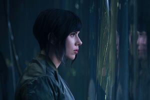 Главная героиня займется поисками хакера Кукловода