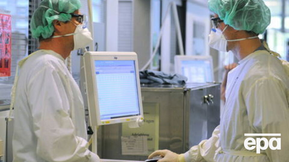 Поворозник: Эпидемический порог в столице не превышен