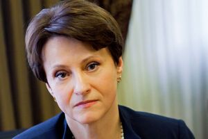 Южанина: Должно быть 10% налога на доходы физлиц, 22% ЕСВ, чтобы способствовать выходу из тени