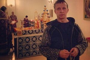 Охлобыстин: Мне нельзя оружие носить