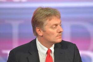 Песков опроверг переговоры между РФ и США о выдаче Сноудена