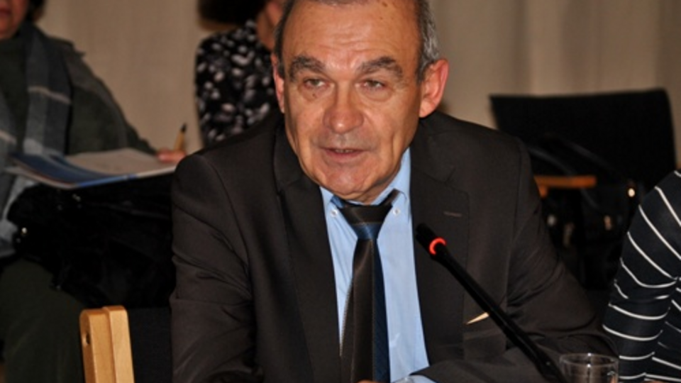 Президент США – це не бог, він не може ухвалювати рішення так, як йому захочеться