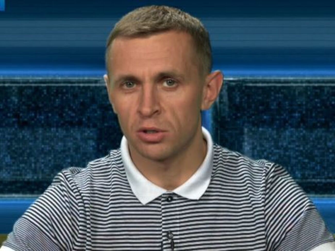 Шлинчак: Я&nbsp;бы не стал реагировать на низкие показатели рейтинга Трампа